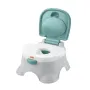 FISHER PRICE GEAR POTTIES Гърне 3 в 1 GYP61, снимка 2
