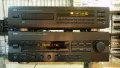  YAMAHA RX-396RDS &  СД Плеър   CDX-570, снимка 3