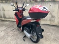 Honda Sh 150i Start/Stop,ABS, снимка 6