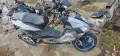 Продавам Aprilia sr factory 2008г. инжекцион на части , снимка 2