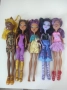 Monster High кукли, снимка 1