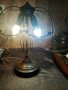настолна лампа в стил арт деко, снимка 3