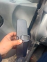 Вътрешно централно огледало Renault Scenic I Minivan 2001г Рено Сценик , снимка 3