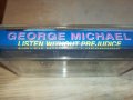 GEORGE MICHAEL-КАСЕТА 3010231138, снимка 8