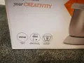 Нов миксер с купа Kenwood Chefette Lite HMP34 450W, 3.4 л, снимка 7