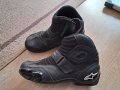 Alpinstars    S__MX 1  Мъжки Мото  Боти 42, снимка 7