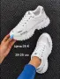Дамски маратонки Guess различни модели , снимка 14