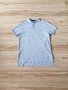 Оригинална мъжка тениска с яка Polo by Ralph Lauren, снимка 1 - Тениски - 31995105