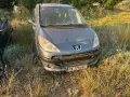 peugeot 1007 1.4 hdi на части пежо 1007 1.4 хди на части, снимка 2