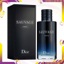Dior Sauvage Парфюм Parfum 100ml автентичен мъжки парфюм