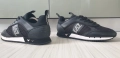 Emporio Armani EA7 Sneakers Mens Size 42/26.9см US 8.5 UK 8 ОРИГИНАЛ! Мъжки Спортно - елегантни!, снимка 10