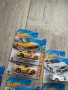 Hot wheels fast furious ferrari селектирани, снимка 5