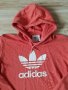 Оригинален мъжки суичър Adidas Originals, снимка 3