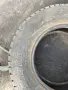 Комплект две зимни гуми 175/70R13 - DOT1222, снимка 2