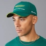 Aston Martin x Hugo Boss F1 Team Cap - Оригинална шапка с козирка, снимка 6
