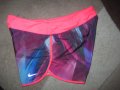 Шорти NIKE ,PUMA  дамски,М  /шарен и тъмносив/, снимка 4