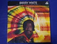 грамофонни плочи Barry White, снимка 4