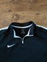  Nike Dry Academy Football Drill Top Junior - страхотна юношеска блуза , снимка 2