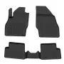 Гумени Стелки Sahler 4.5D Opel Corsa D 2006-2013, снимка 1
