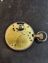 Американски джобен часовник - INGERSOLL KROUN - Рядък - ПРОМОЦИЯ, снимка 12