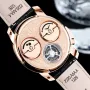Mъжки часовник Jacob & Co. Casino Tourbillon с кварцов механизъм, снимка 7