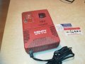 hilti sfc 7/18 BATTERY CHARGER 2001211736, снимка 5