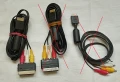 Различни кабели , внос от Англия, снимка 2
