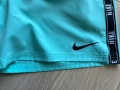 Оригинални мъжки бански шорти Nike S, снимка 4
