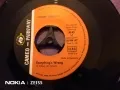 Chubby Checker малка плоча от 60-те рядка, снимка 4