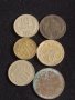 Лот монети 6 броя България различни години и номинали за КОЛЕКЦИЯ ДЕКОРАЦИЯ 25266