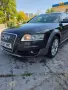 Audi a6 c6 4f  напълно оборудвана броня, снимка 2