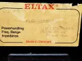 Тонколони ELTAX RS 250 , снимка 8