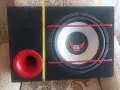 Бас каса / буфер/ BULL AUDIO , снимка 4