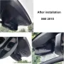 АВТОМОБИЛЕН DVR WIFI ВИДЕОРЕГИСТРАТОР ЗА VOLVO S60 2012 2013 /S60L 2014 2015 /S80L 2015 /V60 2012, снимка 11