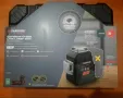 Лазерен нивелир Parkside Performance PKLL8 A3 3x360, снимка 1