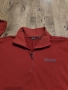 Berghaus Men's Keppla Half Zip Fleece - страхотен мъжки полар ХЛ, снимка 2