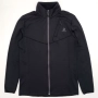 SALOMON DISCOVERY FZ AdvancedSkin Softshell Мъжко Горнище Полар Яке S-M, снимка 4