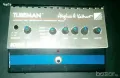 Hughes&Kettner tubeman 1 preamp, снимка 1