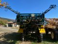 Самоходна пръскачка 2500 л, 24 метра крила, снимка 6