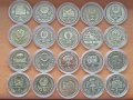 2 лева - 20 различни юбилейни монети, снимка 3