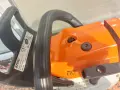 Резачка Stihl MS 210C , снимка 5