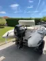 Лодка Zander 330 + Suzuki DF15 15 к.с. + Haswing Cayman 55, снимка 10
