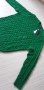 POLO Ralph Lauren Cable Cotton / Knit Mens Size L НОВО! ОРИГИНАЛ! Мъжки Пуловер!, снимка 10