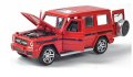 Метални колички: Mercedes-Benz AMG G65 / G-Wagon (Мерцедес-Бенц АмГ), снимка 2