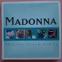 Madonna - Original Album Series (Box Set) (Reissue) (5 CD) 2020, снимка 1