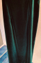 Прекрасна официална рокля с болеро SINAC Германия, снимка 6