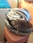 Каска, Мото шлем UVEX PS 430, размер SMAL 55/56, снимка 1 - Аксесоари и консумативи - 37381608