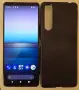 Sony Xperia 1II/5G/8/256GB Отличен , снимка 3