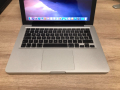 Macbook Pro, снимка 1 - Лаптопи за работа - 44639435