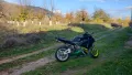 Хонда CBR 600RR на части 03-04, снимка 1